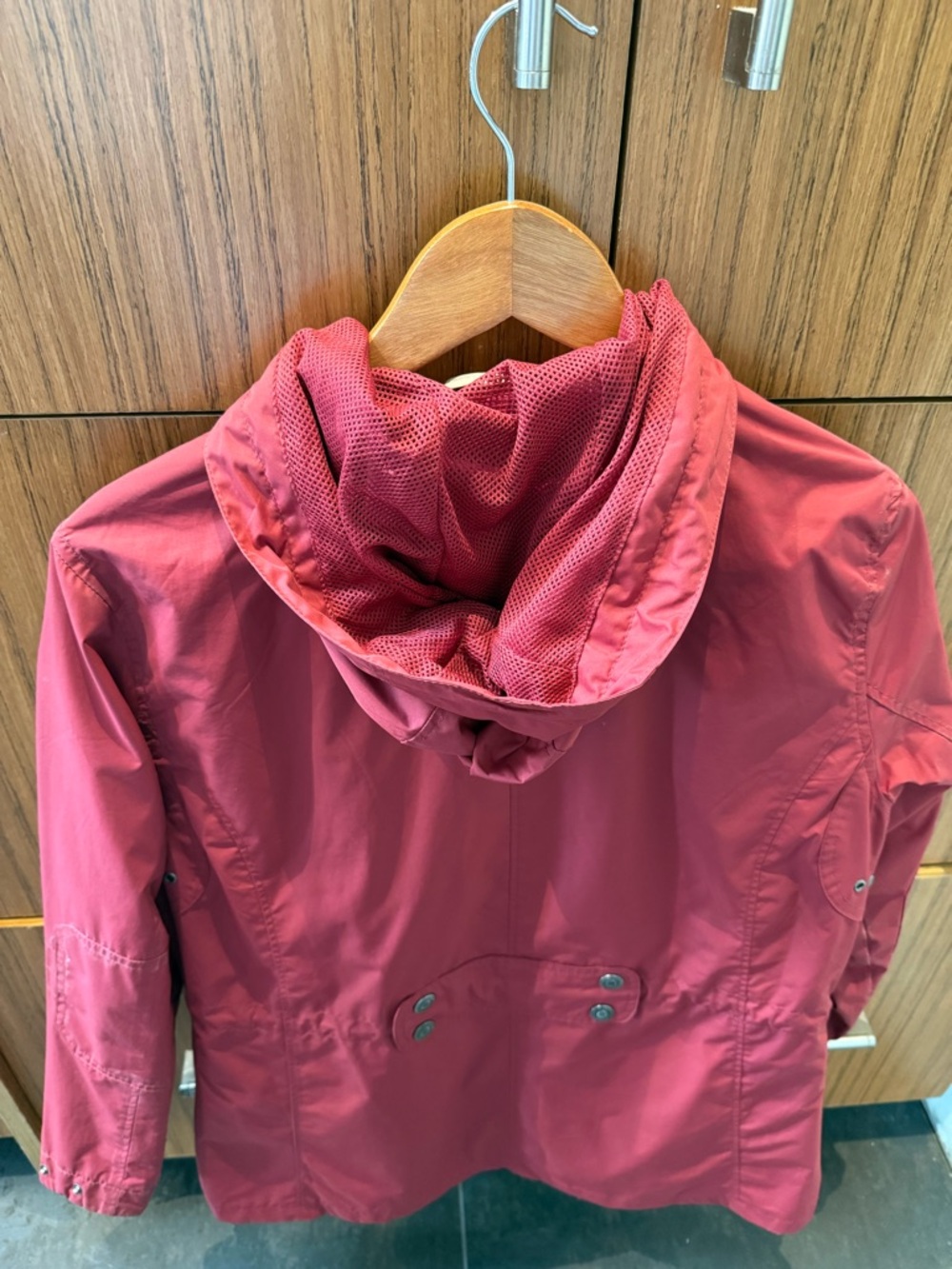 Natural Reflections jacket - Picture 4 of 4